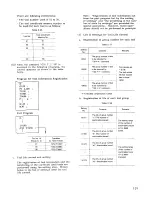 Preview for 139 page of YASKAWA yasnac lx3 Instruction Manual