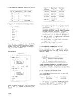 Preview for 142 page of YASKAWA yasnac lx3 Instruction Manual