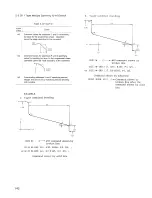 Preview for 150 page of YASKAWA yasnac lx3 Instruction Manual