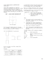 Preview for 155 page of YASKAWA yasnac lx3 Instruction Manual