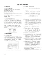 Preview for 156 page of YASKAWA yasnac lx3 Instruction Manual