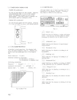 Preview for 160 page of YASKAWA yasnac lx3 Instruction Manual