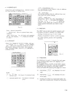 Preview for 161 page of YASKAWA yasnac lx3 Instruction Manual