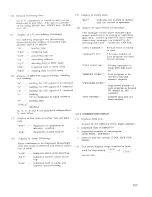 Preview for 165 page of YASKAWA yasnac lx3 Instruction Manual