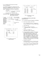 Preview for 167 page of YASKAWA yasnac lx3 Instruction Manual