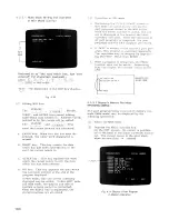 Preview for 168 page of YASKAWA yasnac lx3 Instruction Manual