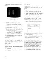 Preview for 178 page of YASKAWA yasnac lx3 Instruction Manual