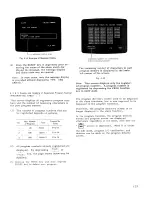 Preview for 181 page of YASKAWA yasnac lx3 Instruction Manual