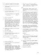 Preview for 183 page of YASKAWA yasnac lx3 Instruction Manual