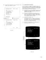 Preview for 189 page of YASKAWA yasnac lx3 Instruction Manual