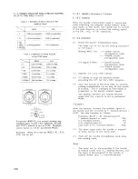 Preview for 198 page of YASKAWA yasnac lx3 Instruction Manual