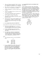 Preview for 199 page of YASKAWA yasnac lx3 Instruction Manual