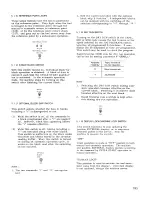 Preview for 201 page of YASKAWA yasnac lx3 Instruction Manual