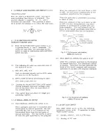 Preview for 202 page of YASKAWA yasnac lx3 Instruction Manual