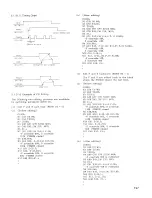 Preview for 205 page of YASKAWA yasnac lx3 Instruction Manual