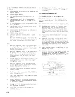 Preview for 206 page of YASKAWA yasnac lx3 Instruction Manual