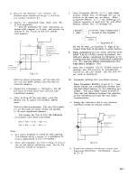 Preview for 209 page of YASKAWA yasnac lx3 Instruction Manual