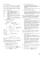 Preview for 211 page of YASKAWA yasnac lx3 Instruction Manual