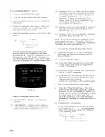 Preview for 218 page of YASKAWA yasnac lx3 Instruction Manual