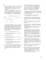 Preview for 219 page of YASKAWA yasnac lx3 Instruction Manual