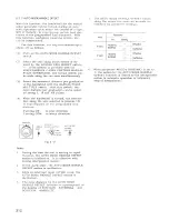 Preview for 220 page of YASKAWA yasnac lx3 Instruction Manual