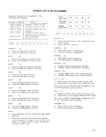 Preview for 227 page of YASKAWA yasnac lx3 Instruction Manual