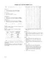 Preview for 228 page of YASKAWA yasnac lx3 Instruction Manual