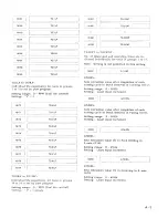 Preview for 229 page of YASKAWA yasnac lx3 Instruction Manual