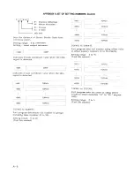 Preview for 232 page of YASKAWA yasnac lx3 Instruction Manual