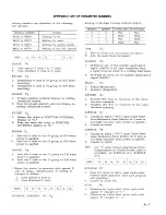 Preview for 233 page of YASKAWA yasnac lx3 Instruction Manual