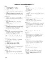 Preview for 234 page of YASKAWA yasnac lx3 Instruction Manual