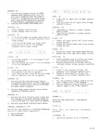 Preview for 235 page of YASKAWA yasnac lx3 Instruction Manual