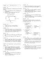 Preview for 237 page of YASKAWA yasnac lx3 Instruction Manual