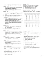 Preview for 239 page of YASKAWA yasnac lx3 Instruction Manual