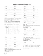 Preview for 242 page of YASKAWA yasnac lx3 Instruction Manual