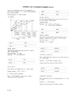 Preview for 246 page of YASKAWA yasnac lx3 Instruction Manual