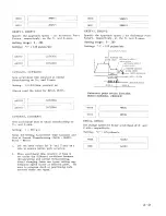 Preview for 247 page of YASKAWA yasnac lx3 Instruction Manual