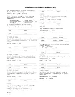 Preview for 248 page of YASKAWA yasnac lx3 Instruction Manual