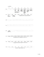 Preview for 255 page of YASKAWA yasnac lx3 Instruction Manual