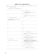 Preview for 266 page of YASKAWA yasnac lx3 Instruction Manual