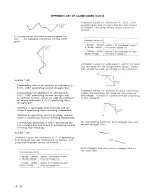 Preview for 278 page of YASKAWA yasnac lx3 Instruction Manual