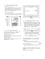 Preview for 4 page of YASKAWA yasnac MX2 Operator'S Manual