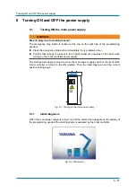 Preview for 57 page of YASKAWA YRC1000 Instructions Manual