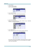 Preview for 137 page of YASKAWA YRC1000 Instructions Manual