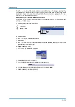 Preview for 149 page of YASKAWA YRC1000 Instructions Manual