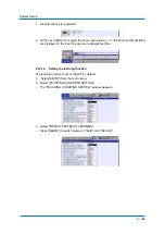 Preview for 169 page of YASKAWA YRC1000 Instructions Manual