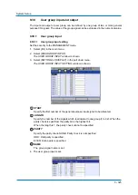 Preview for 325 page of YASKAWA YRC1000 Instructions Manual