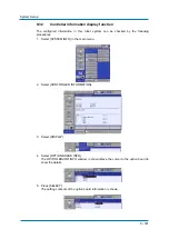 Preview for 331 page of YASKAWA YRC1000 Instructions Manual