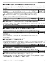 Preview for 35 page of YASKAWA Z1000 CIMR-ZU*A Series Programming Manual