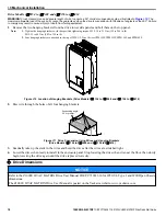 Preview for 18 page of YASKAWA Z1000U Series Quick Start Manual